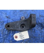 92-93 Acura Integra GSR B17A1 lower power steering pump bracket engine m... - $82.04 CAD