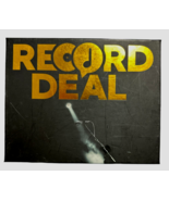 Shenanigames Adult Party Game Record Deal Singing Fun Bar Game Night Music - $23.00 CAD