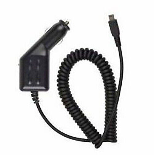 Borde (OEM) BlackBerry Micro USB 12V Automotriz Cargador - $8.42