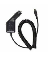 Borde (OEM) BlackBerry Micro USB 12V Automotriz Cargador - $8.42