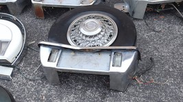 Cadillac Deville Seville Eldorado Low Rider Continental Kit Kits 11 PCS *READ* image 13