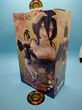 Overlord - Albedo Prize Figure (Sakura Kimono Version) - Taito Anime Figure - £16.01 GBP