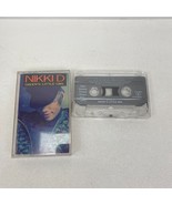 Nikki D - Daddys Little Girl Cassette (1991) Rap Hip Hop Rare - £6.02 GBP