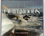 Quiet Moods ( Audio CD, 3 Discs, Time Life Music ) Classics For Relaxati... - $13.85