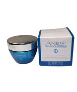Avon Anew Skinvincible Deep Recovery Cream 1.0oz Night Anti-Aging Moistu... - £13.36 GBP