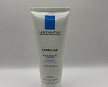 La Roche-Posay Effaclar Medicated Gel Cleanser 6.76fl.oz./200ml New - £14.19 GBP