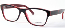 Colibris Modèle Franzi 2 174 Tortue Bonbon Red Eyeglasse Cadre 51-14-135 Germany - £73.33 GBP