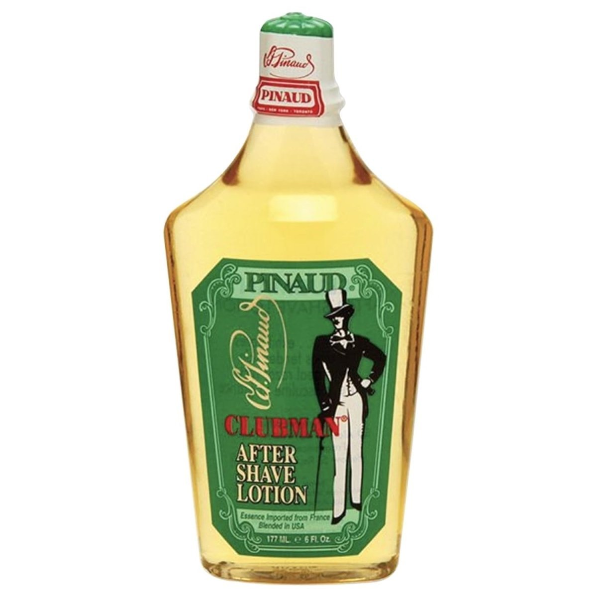 Clubman Pinaud After Shave Lotion 6.0 oz - $14.75