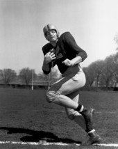 Ray Nitschke 8X10 Photo Green Bay Packers Picture Football Nfl B/W - £3.87 GBP