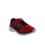 FILA WANDERUN STRAP KID&#39;S SHOES SIZE 12 NEW 3RM01858-602 - $470.22 MXN