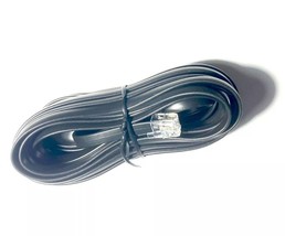 New 6-Pin Bass Knob Remote Cable Cord Wire For Autotek Amplifiers Ships Same Day - $28.99