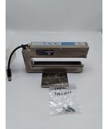 NEW Fife-Tidland DSE-17-160 Maxcess Infrared Light Sensor M376854  - $3,088.14 CAD