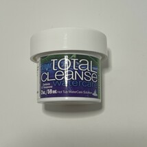 Total Cleanse Gel Hot Tub Cleaner Purge &amp; Flush Works with Both Indoor &amp;... - $35.99