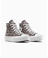 Converse Chuck Taylor AS Platform Petite Petals Shoe, A14264C Multi Size... - $135.76 CAD