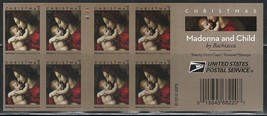 2 Mint Christmas &amp; Madonna &amp; Child  booklets - $29.00
