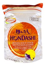 Ajinomoto Hon Dashi Stock Real Dashi 1 Kg - £52.08 GBP