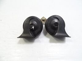 94 JAGUAR XJS 2+2 horn signal set, high note, low note DAC10738 DAC7986 - $79.99