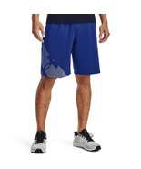 Mens Under Armour UA Raid 2.0 Graphic Shorts - Large - NWT - €21,45 EUR