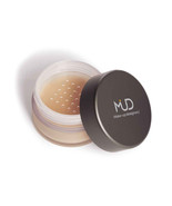 MUD Loose Powder, Desert - $32.95