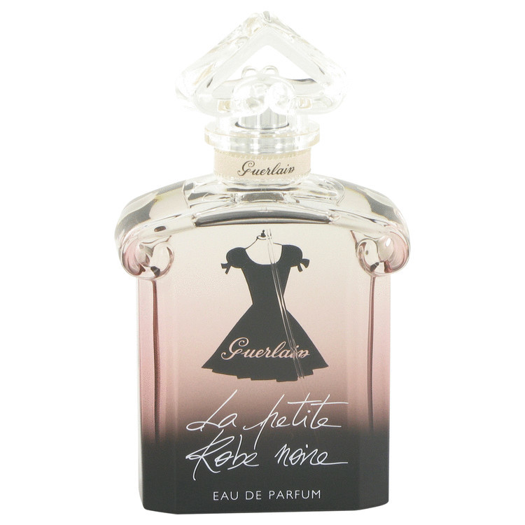 Guerlain la petite robe noire 3.3 oz tester perfume