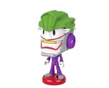 DC Super Friends Fisher-Price Imaginext, Head Shifters The Joker Figure ... - £18.82 GBP