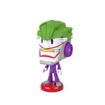 DC Super Friends Fisher-Price Imaginext, Head Shifters The Joker Figure and Laff - £19.15 GBP