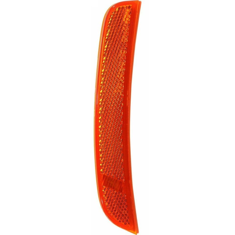FITS DODGE CHARGER 2015-2019 RIGHT PASSENGER FRONT SIDE MARKER LIGHT LAMP - $19.79