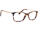 Michael Kors Eyeglasses MK 4016 (Antibes) 3032 Tortoise/Rose Gold 53[]17... - $99.99