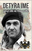 Detyra Ime, nga Jarl Alé de Basseville - £11.85 GBP