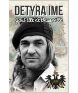 Detyra Ime, nga Jarl Alé de Basseville - $20.33 CAD