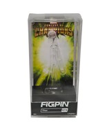 Empty Hard Case Only - For Marvel Figpin Thor Contest Of Champions 674 - No Pin - $4.00