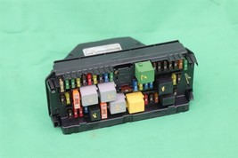 Mercedes Front Fuse Box Sam Relay Control Module Panel A2129006724 image 3