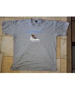Air Jordan Retro 10 Linen Graphic Sneaker T-Shirt 3XL Y2k Vintage - $89.59 CAD