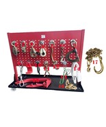 17pcs Deluxe Auto Body Frame Repair Pulling Clamp &amp; Chassis Dent Puller ... - $604.76 CAD