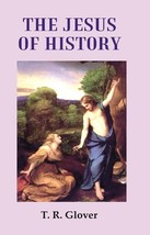 The Jesus of History [Hardcover] - £23.23 GBP