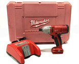 Milwaukee Cordless hand tools 0881-20 282802 - $49.00