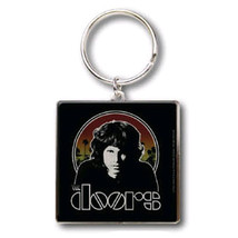 The Doors Keyring - $18.89