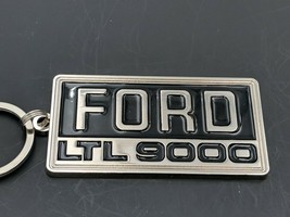 Ford LTL 9000 /Keychains...(K12) - £11.70 GBP