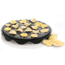 National TV Products Journeys Edge HCM-12-5929 Healthy Chips Maker - £7.90 GBP