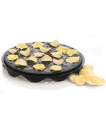 National TV Products Journeys Edge HCM-12-5929 Healthy Chips Maker - £7.81 GBP