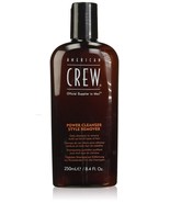 American Crew Power Cleanser Styler Remover, 8.4 Oz. - £9.43 GBP