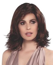 Belle of Hope FERRERA Wig by Ellen Wille 19 Page Q &amp; A Guide (Bernstein Shaded) - £285.03 GBP