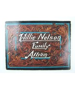 Willie Nelson Family Album Paperback - £7.94 GBP