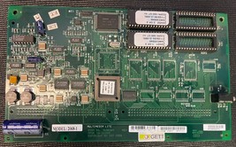 IGT Multimedia Lite 7692320 2068-1 Audio Board SND1 SND2 Chips SWC0046 1999 - $46.25 CAD