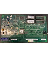 IGT Multimedia Lite 7692320 2068-1 Audio Board SND1 SND2 Chips SWC0046 1999 - $32.99