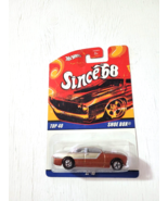shoe box hot wheels since 2008 top 40 set diecast car new in wrap - $4.07