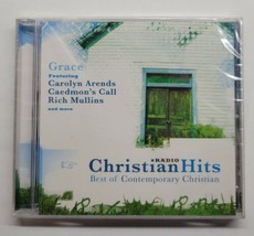 Best of Christian Radio Hits Grace Music (CD, 2006) - £7.90 GBP