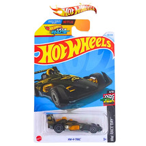 2024 HOT WHEELS HW 4 TRAC BLACK Series HW RACE DAY - £2.36 GBP