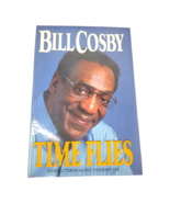 Time Flies by Bill Cosby (1987, Hardcover) - $201.38 MXN