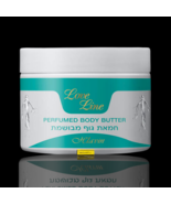 Hlavin - LoveLine perfumed body butter 300 ml - $51.39 CAD